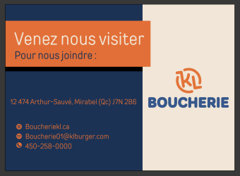 Logo-BOUCHERIE KL