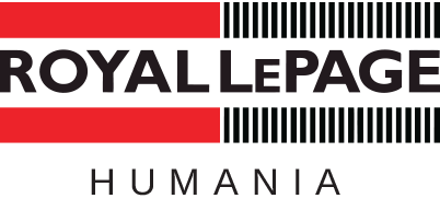 Logo-ROYAL LEPAGE - MAURICE GIROUX